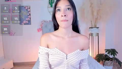 ana_grecco online show from February 12, 9:49 pm