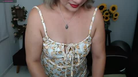  Ana  online show from May 3, 11:30 pm
