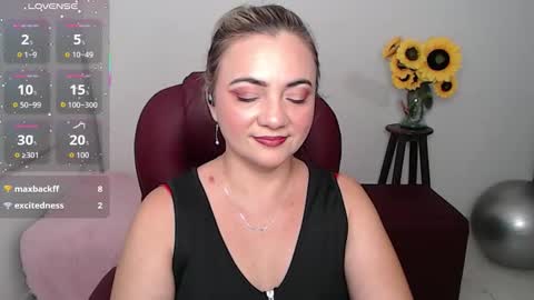  Ana  online show from February 10, 12:24 am