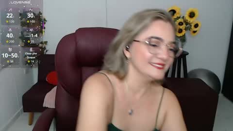 Ana  online show from April 29, 9:42 pm