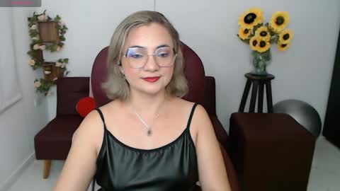  Ana  online show from May 1, 10:24 pm