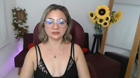  Ana  online show from June 22, 12:15 am