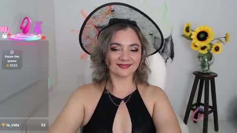 ANA online show from November 2, 12:47 am