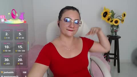 ANA online show from November 15, 12:11 am