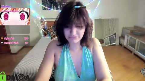 Hi Im Ana online show from June 26, 9:27 pm