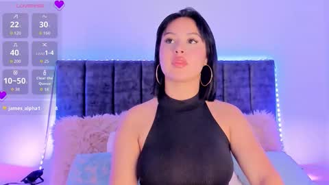 Ana online show from November 28, 10:18 am