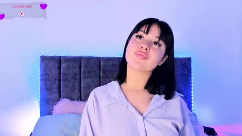 Ana online show from November 6, 5:13 am