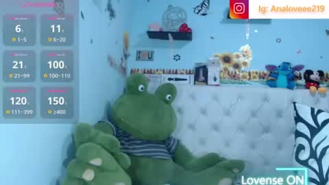 Ana lopez - Cameltoe girl  online show from June 16, 3:18 am