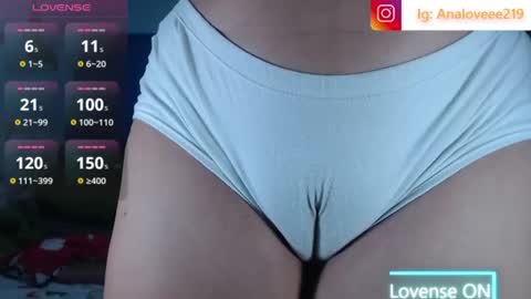 Ana lopez - Cameltoe girl  online show from July 17, 2:54 pm