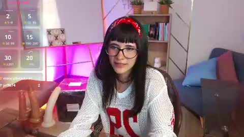 Ana online show from June 13, 4:43 am