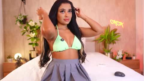 Ana  online show from November 15, 4:13 am