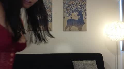 Snapshot of ana_melissa chatting on October 10, 9:20 pm Ana Melissa online show from October 10, 9:20 pm