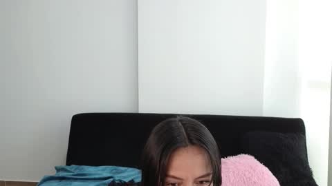 Snapshot of ana_melissa chatting on September 27, 8:27 pm Ana Melissa online show from September 27, 8:27 pm