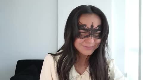 Ana Melissa online show from October 30, 3:46 pm