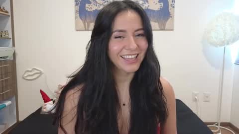 Snapshot of ana_melissa chatting on March 8, 10:02 pm Ana Melissa online show from March 8, 10:02 pm