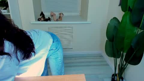 Ana online show from June 13, 9:34 pm