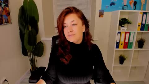 Ana online show from November 11, 10:12 am