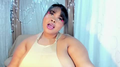 Ana online show from February 22, 4:13 am