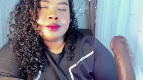 Ana online show from April 30, 12:27 am