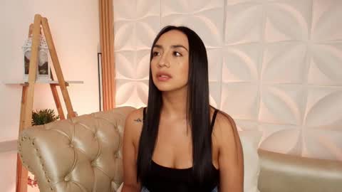 Snapshot of ana_riveros chatting on September 16, 4:53 am online show from September 16, 4:53 am