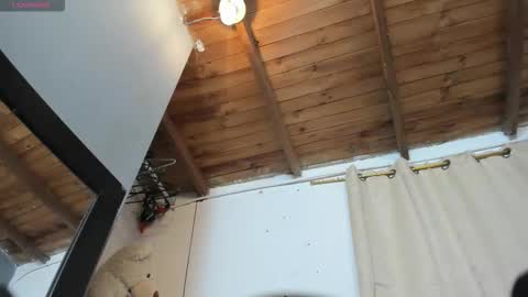 ana_star_ online show from January 13, 2:39 am