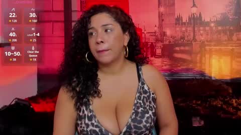 Snapshot of ana_sweet8 chatting on October 1, 10:09 am Ana My schedule 0400 - 1600 GMT -5 online show from October 1, 10:09 am