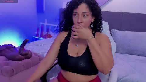 Snapshot of ana_sweet8 chatting on February 24, 8:58 am Ana My schedule 0400 - 1600 GMT -5 online show from February 24, 8:58 am