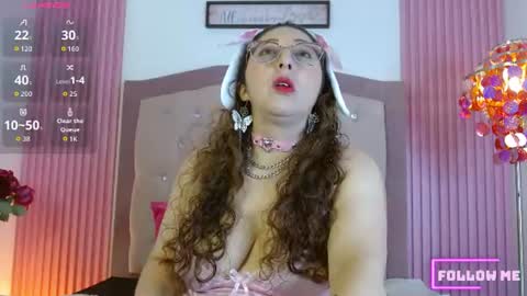 Ana Moon  online show from July 1, 5:07 am