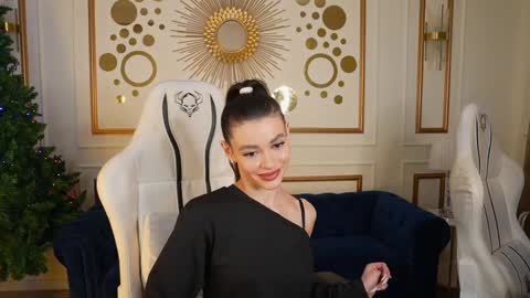 Snapshot of anabel2054 chatting on January 15, 11:53 am Sweet girls online show from January 15, 11:53 am