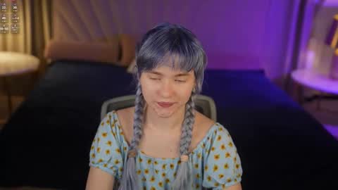 Sweet girls online show from February 25, 8:07 pm