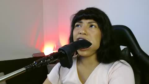 anabel alice gandara  online show from February 24, 10:57 am