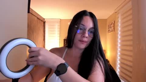 Snapshot of anabel_25 chatting on February 26, 10:32 pm Anabel online show from February 26, 10:32 pm