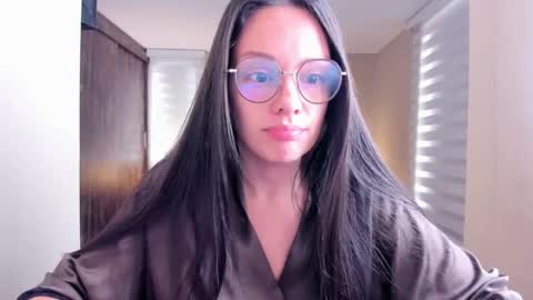 Snapshot of anabel_25 chatting on January 7, 1:46 pm Anabel online show from January 7, 1:46 pm