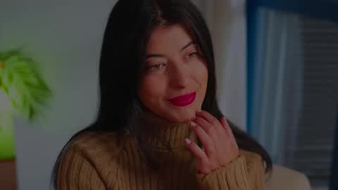 anabelcurvy online show from December 2, 11:23 am