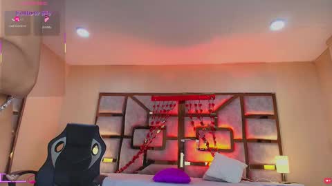 HI I AM ANABELL online show from March 4, 7:53 pm