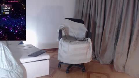 Anabella online show from December 19, 2:16 am