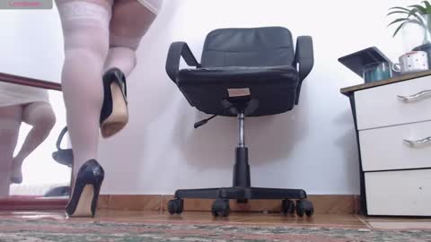 Snapshot of anabella2023 chatting on March 3, 8:39 pm Anabella online show from March 3, 8:39 pm