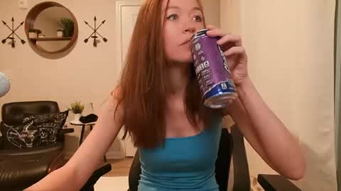 Anabelleleigh online show from July 11, 3:39 am