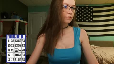 Anabelleleigh online show from January 13, 3:12 am