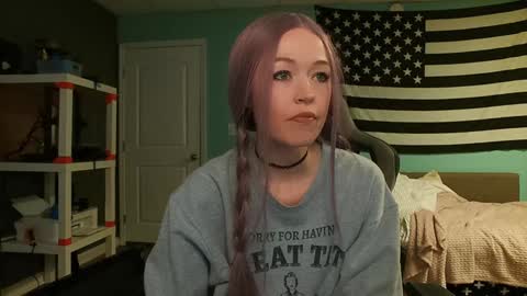 Anabelleleigh online show from December 3, 3:20 am