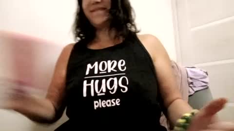 ANABELLOVEE online show from June 22, 9:01 pm