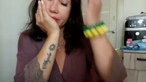 ANABELLOVEE online show from July 24, 2:59 pm