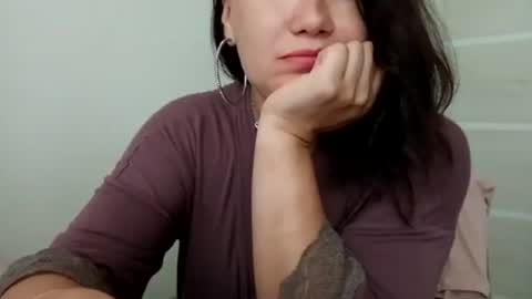 ANABELLOVEE online show from July 28, 12:45 pm