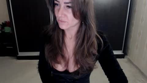 Snapshot of anabelsweet chatting on February 28, 2:09 am Milana online show from February 28, 2:09 am