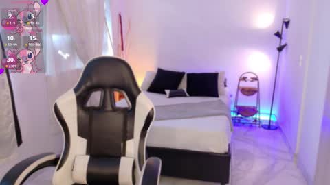 ANABEL WOLF  online show from November 3, 6:34 pm