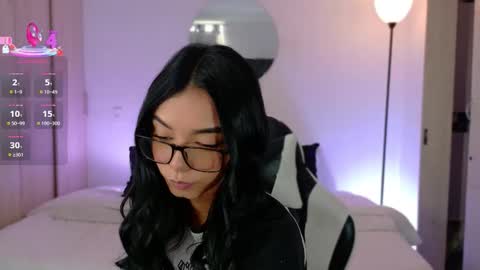 ANABEL WOLF  online show from October 8, 4:33 pm