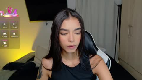 ANABEL WOLF  online show from September 12, 5:31 pm