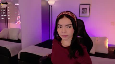 ANABEL WOLF  online show from July 19, 4:53 pm