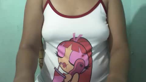 anacarada online show from February 15, 11:53 am