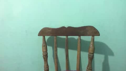 anacarada online show from February 1, 9:13 pm